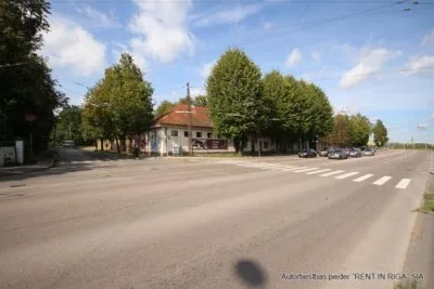 Аренда офиса, Mūkusalas улица 51, Rīga, Kreisais krasts, Torņkalns / 245 € 1