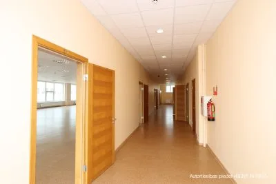 Izīrē biroju, Daugavgrīvas iela 77, Rīga, Kreisais krasts, Iļģuciems / 1 395 € 6