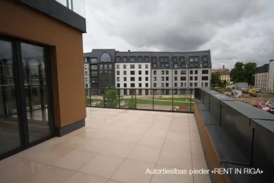 Apartment For Sale, Strēlnieku street 8, Rīga, Labais krasts, Centrs / 415 305 € 2