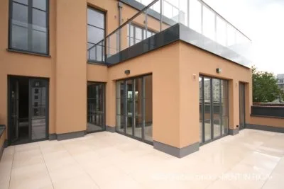 Apartment For Sale, Strēlnieku street 8, Rīga, Labais krasts, Centrs / 415 305 € 3
