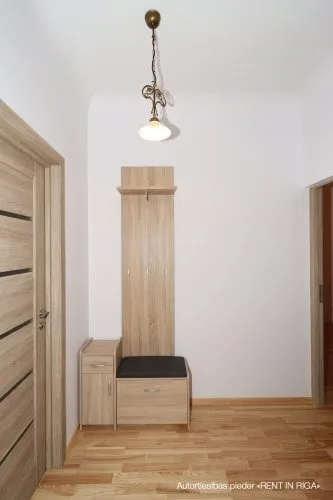 Izīrē dzīvokli, Kalēju iela 23, Rīga, Labais krasts, Vecrīga / 1 200 € 8