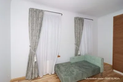 Izīrē dzīvokli, Kalēju iela 23, Rīga, Labais krasts, Vecrīga / 1 200 € 5