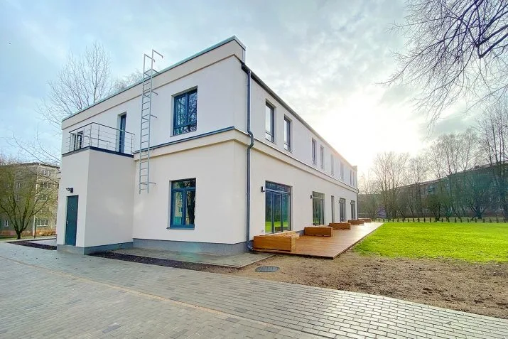 Продажа дома, Juglas улица 21A, Rīga, Labais krasts, Jugla / 234 500 € 19