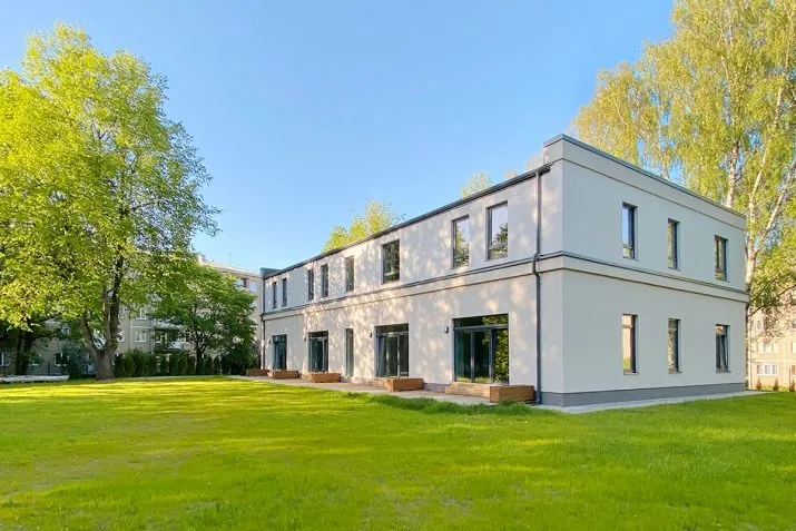 Продажа дома, Juglas улица 21A, Rīga, Labais krasts, Jugla / 234 500 € 11