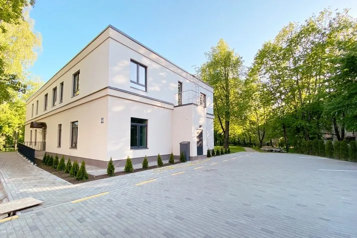 Продажа дома, Juglas улица 21A, Rīga, Labais krasts, Jugla / 234 500 € 16