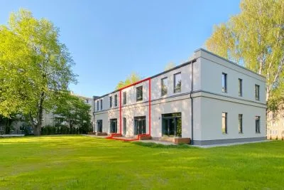 Продажа дома, Juglas улица 21A, Rīga, Labais krasts, Jugla / 234 500 € 12