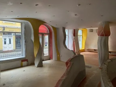commercial premises For Rent, Kaļķu street 7, Rīga, Labais krasts, Vecrīga / 6 000 € 4