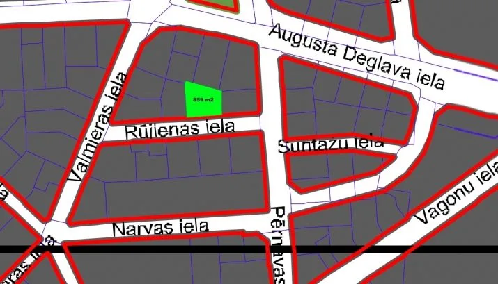 Rūjienas iela 5 6