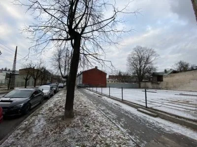 Land plot For Sale, Rūjienas street 5, Rīga, Labais krasts, Centrs / 99 000 € 3