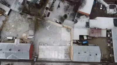 Land plot For Sale, Rūjienas street 5, Rīga, Labais krasts, Centrs / 99 000 € 2