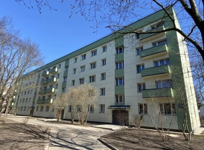 Bērzupes iela 23 1