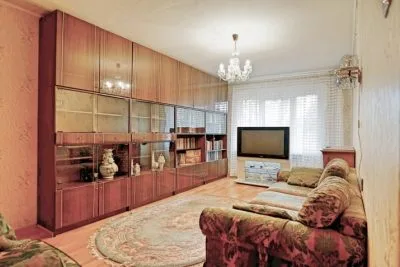Pārdod dzīvokli, Bērzupes iela 23, Rīga, Ziepniekkalns / 42000 € 2