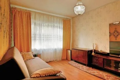 Pārdod dzīvokli, Bērzupes iela 23, Rīga, Ziepniekkalns / 42000 € 5