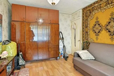 Pārdod dzīvokli, Bērzupes iela 23, Rīga, Ziepniekkalns / 42000 € 8