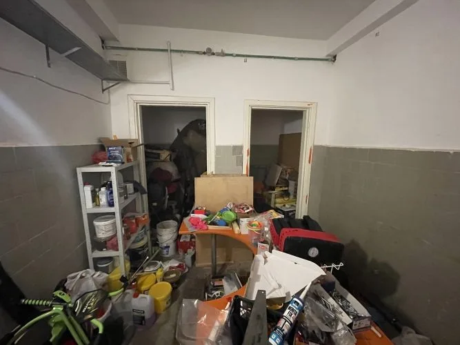 commercial premises For Rent, Kalnciema street 40, Rīga, Kreisais krasts, Āgenskalns / 540 € 8