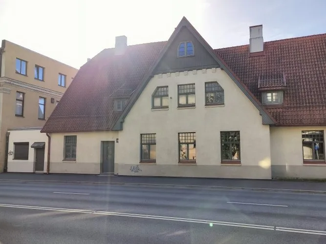 Kalnciema iela 40 2