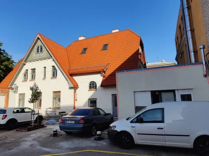 Kalnciema iela 40 4