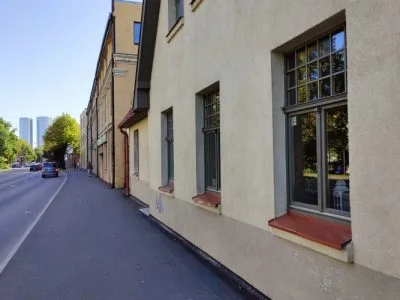 commercial premises For Rent, Kalnciema street 40, Rīga, Kreisais krasts, Āgenskalns / 540 € 3