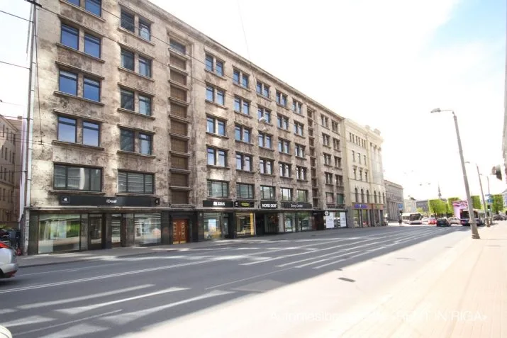 Brīvības iela 40 1