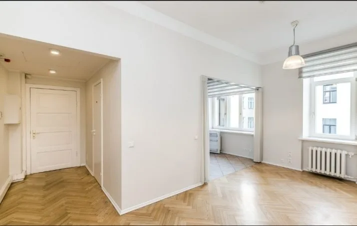 Brīvības iela 40 4