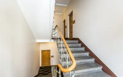 Izīrē biroju, Brīvības iela 40, Rīga, Labais krasts, Centrs / 600 € 7