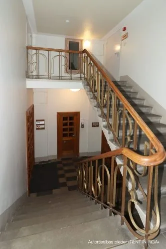 Izīrē biroju, Brīvības iela 40, Rīga, Labais krasts, Centrs / 1 773 € 20
