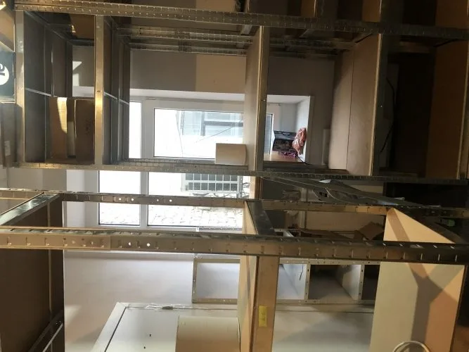 Office For Rent, Dārzaugļu street 1B, Rīga, Labais krasts, Centrs / 246 € 9
