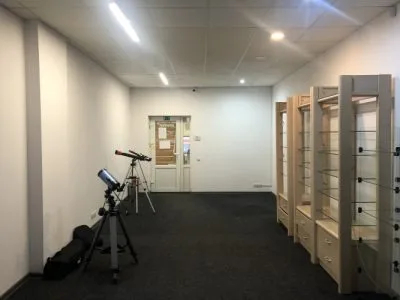 Office For Rent, Dārzaugļu street 1B, Rīga, Labais krasts, Centrs / 246 € 2