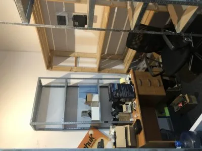 Office For Rent, Dārzaugļu street 1B, Rīga, Labais krasts, Centrs / 246 € 11