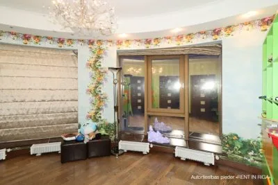 Pārdod dzīvokli, Anniņmuižas bulvāris 43, Rīga, Kreisais krasts, Imanta / 165 000 € 5