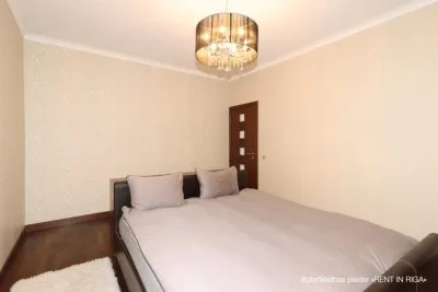Pārdod dzīvokli, Anniņmuižas bulvāris 43, Rīga, Kreisais krasts, Imanta / 165 000 € 7