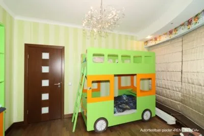 Pārdod dzīvokli, Anniņmuižas bulvāris 43, Rīga, Kreisais krasts, Imanta / 165 000 € 8