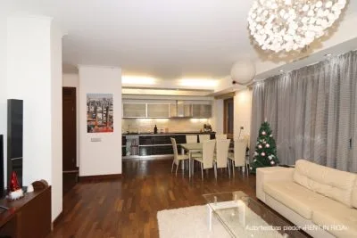 Pārdod dzīvokli, Anniņmuižas bulvāris 43, Rīga, Kreisais krasts, Imanta / 165 000 € 3
