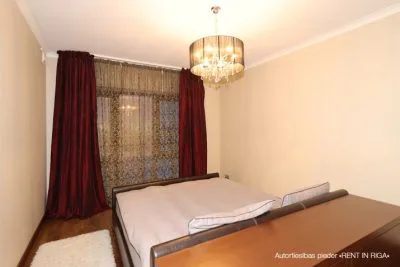 Pārdod dzīvokli, Anniņmuižas bulvāris 43, Rīga, Kreisais krasts, Imanta / 165 000 € 6