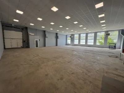 commercial premises For Rent, Raudas street 12, Rīga, Kreisais krasts, Āgenskalns / 2 420 € 3