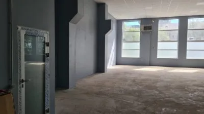 commercial premises For Rent, Raudas street 12, Rīga, Kreisais krasts, Āgenskalns / 2 420 € 8