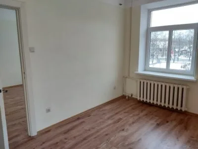 Izīrē dzīvokli, Zemitāna laukums 2, Rīga, Labais krasts, Teika / 270 € 7
