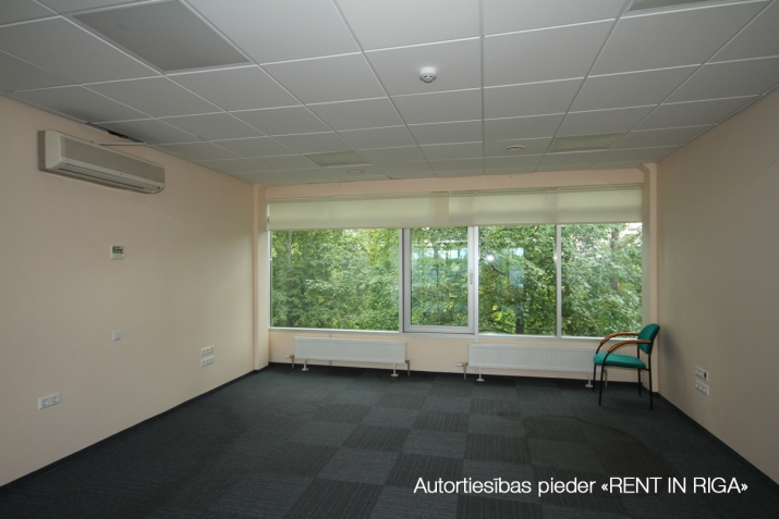 Office For Rent, Ziedleju street 2, Mārupes novads, Mārupe / 1 700 € 8