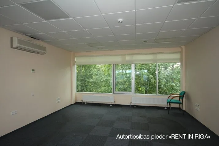 Izīrē biroju, Ziedleju iela 2, Mārupes novads, Mārupe / 1 700 € 8