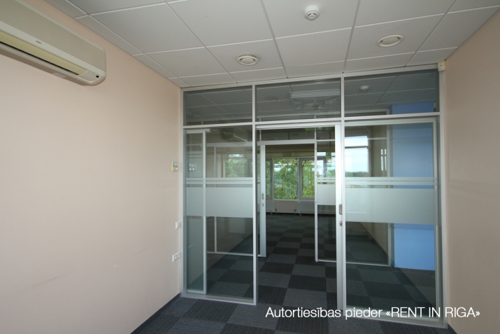 Office For Rent, Ziedleju street 2, Mārupes novads, Mārupe / 1 700 € 10