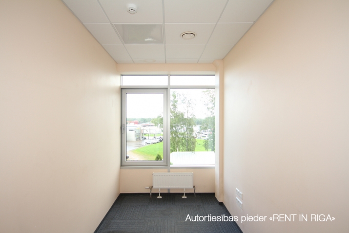 Office For Rent, Ziedleju street 2, Mārupes novads, Mārupe / 1 700 € 11