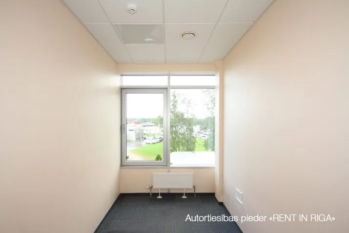 Izīrē biroju, Ziedleju iela 2, Mārupes novads, Mārupe / 1 700 € 11