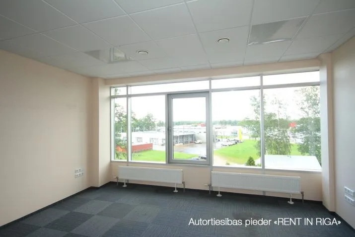 Izīrē biroju, Ziedleju iela 2, Mārupes novads, Mārupe / 1 700 € 9
