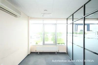 Izīrē biroju, Ziedleju iela 2, Mārupes novads, Mārupe / 1 700 € 6