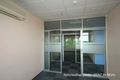 Izīrē biroju, Ziedleju iela 2, Mārupes novads, Mārupe / 1 700 € 10