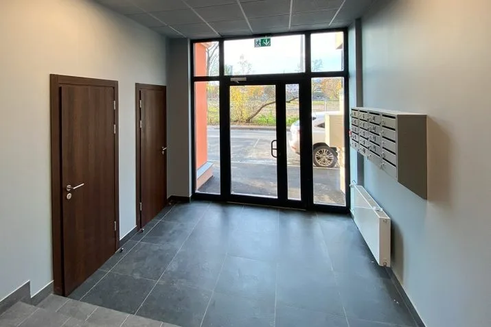 Продажа квартиры, Rūpniecības улица 50, Rīga, Labais krasts, Centrs / 380 000 € 18