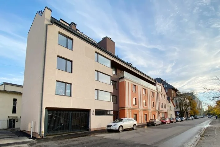 Продажа квартиры, Rūpniecības улица 50, Rīga, Labais krasts, Centrs / 380 000 € 20