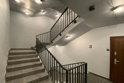 Продажа квартиры, Rūpniecības улица 50, Rīga, Labais krasts, Centrs / 380 000 € 14