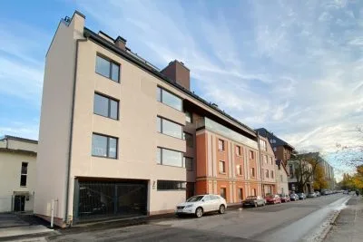 Продажа квартиры, Rūpniecības улица 50, Rīga, Labais krasts, Centrs / 380 000 € 20