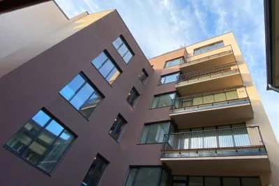 Продажа квартиры, Rūpniecības улица 50, Rīga, Labais krasts, Centrs / 380 000 € 17